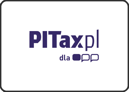Projekt PITax.pl dla OPP